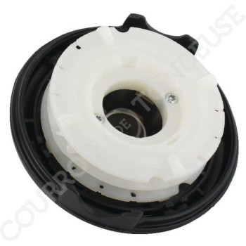 Le modèle de Couvercle/bobine (jeu) diamètre 130 mm - K00401034 - FGP015207
