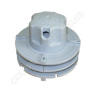 Couvercle/bobine (jeu) diamètre 109 mm - K00401033