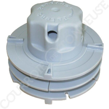 Le modèle de Couvercle/bobine (jeu) diamètre 109 mm - K00401033 - FGP015208