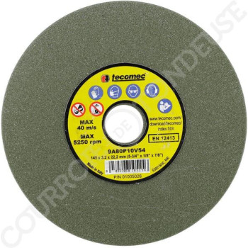 Le modèle de Disque abrasif 145x3,2x22,2 - K00204026 - FGP015218