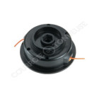 Tête de coupe de débroussailleuse Mini TapNGo Homelite 50909003