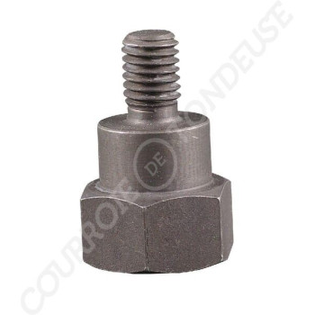 Le modèle de Adaptateur M10x1,5 MG McCulloch - 5070027 - FGP015296