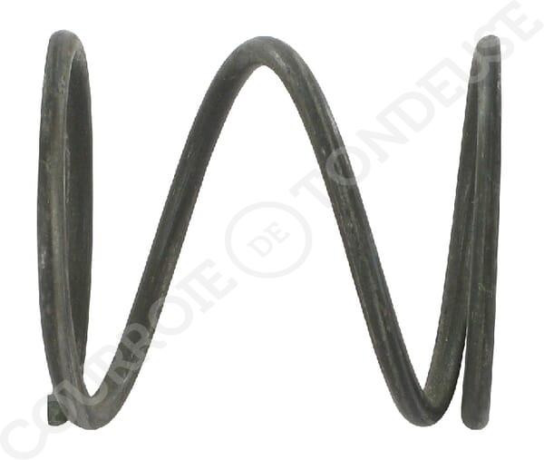 Courroie Hexagonale Pour Tracteur De Pelouse Section Tondeuse AA83 Fabriquée Avec KEVLAR 610083