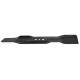 Lame de tondeuse mulching John Deere 533 x 9,5 mm - GC00344