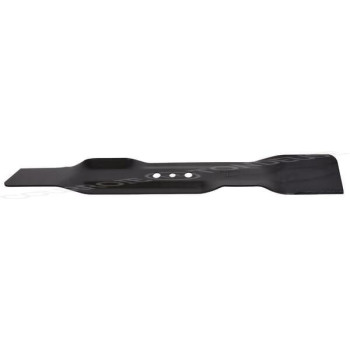 Le modèle de Lame de tondeuse mulching John Deere 533 x 9,5 mm - GC00344 - FGP015312