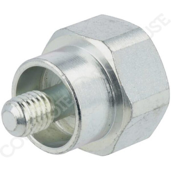 Le modèle de Adaptateur M8x1,25 - I00003002 - FGP015373