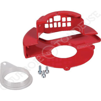 Le modèle de Capot protecteur pour affûteur de chaine de tronçonneuse - K00200185 - FGP015658