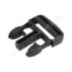 Boucle encliquetable mâle 45mm - MZHC130001005