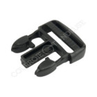Boucle encliquetable mâle 45mm - MZHC130001005