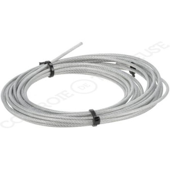 Le modèle de Équilibreur en inox - MZHS240000002 - FGP016007