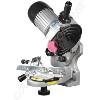 Le modèle de Affûteuse de chaîne de tronçonneuse JOLLY EVO - 11389001 JE 50-60 - FGP016144
