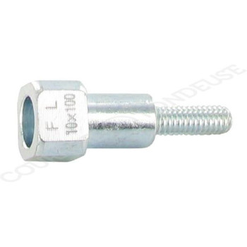 Le modèle de Adaptateur M10x1 - 91323 - FGP090015