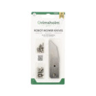 Lame de robot tondeuse AL-KO x 9pcs - 127400