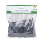 Piquet de fixation de cable périphérique de robot tondeuse x 100pcs