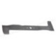 Lame de tondeuse Castelgarden et Viking 520 x 18 mm - 182004347/0, 6151 702 0102