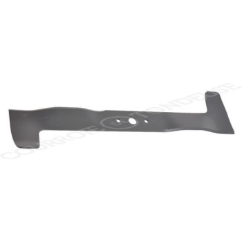 Le modèle de Lame de tondeuse Castelgarden et Viking 520 x 18 mm - 182004347/0, 6151 702 0102 - FGP405535