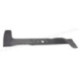 Lame de tondeuse Castelgarden et Viking 520 x 18 mm - 182004348/0, 6151 702 0106
