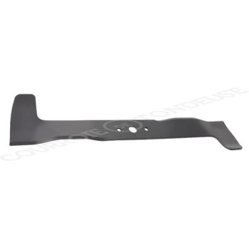 Le modèle de Lame de tondeuse Castelgarden et Viking 520 x 18 mm - 182004348/0, 6151 702 0106 - FGP405536