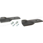 Lame de robot tondeuse Stiga - 1134-9063-02, 1134-4475-02
