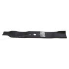 Lame de tondeuse mulching 460 x 18,5 mm - 181004346/3, 81004346/0