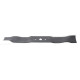 Lame de tondeuse mulching 490 x 18,5 mm - 182004346/0