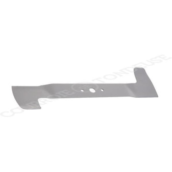 Le modèle de Lame de tondeuse Castelgarden 460 x 18,5 mm - 182004344/0 - FGP405878