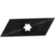 Lame de scarificateur Kynast 166 x 17 mm - 00185732