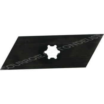 Le modèle de Lame de scarificateur Kynast 166 x 17 mm - 00185732 - FGP406127