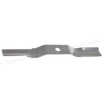 Le modèle de Lame de tondeuse Roques Lecoeur 533 x 24,5 mm - 140735 - FGP406215