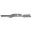 Lame de tondeuse Roques Lecoeur 533 x 24,5 mm - 140735