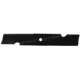 Lame de tondeuse Sabo et Scag 420 x 16 mm - 48110