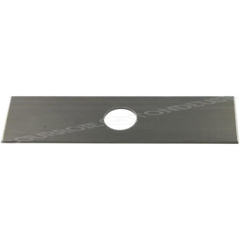 Le modèle de Lame de scarificateur Pilote 145 x 20 mm - 72492 - FGP406390
