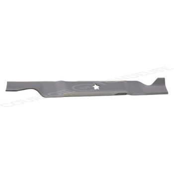 Le modèle de Lame de tondeuse AYP 584 x 15,9 mm - FGP406406