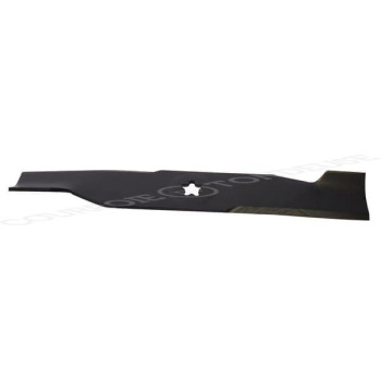 Le modèle de Lame de tondeuse AYP 425 x 15,9 mm - 173920 - FGP406415