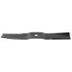 Lame de tondeuse Iseki 529 x 20 mm - 8654-306-00-60