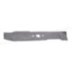 Lame de tondeuse MTD 539 x 16,5 mm - 742-0611A