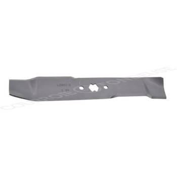 Le modèle de Lame de tondeuse MTD 539 x 16,5 mm - 742-0611A - FGP406454