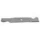 Lame de tondeuse Cub Cadet 538 x 19 mm - 742-3018, 759-3824, 742-04101