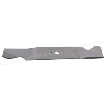 Le modèle de Lame de tondeuse Cub Cadet 538 x 19 mm - 742-3018, 759-3824, 742-04101 - FGP406476