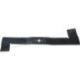 Lame de tondeuse Iseki 665 x 21,7 mm - 8674-306-001-10