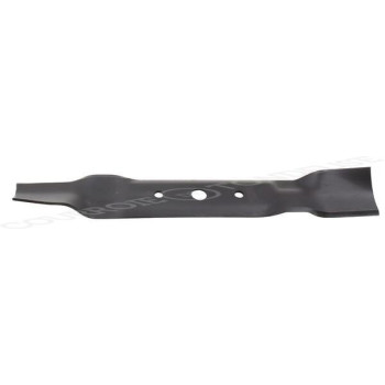 Le modèle de Lame de tondeuse John Deere 431 x 17 mm - GX20250, GX20568, GX20819 - FGP406505