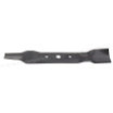 Lame de tondeuse John Deere 431 x 17 mm - GX20250, GX20568, GX20819