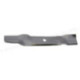 Lame de tondeuse mulching John Deere 432 mm - GX21784, GY20852