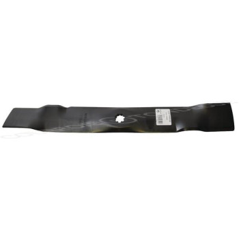 Le modèle de Lame de tondeuse mulching John Deere 543 mm - GX22151 - FGP406510