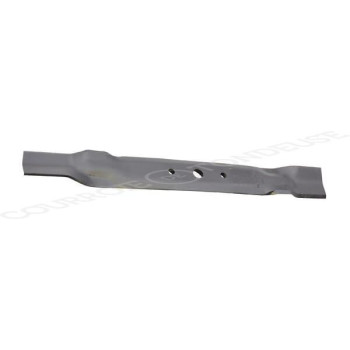 Le modèle de Lame de tondeuse John Deere 533 x 17 mm - GX20249 - FGP406512