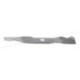 Lame de tondeuse de tondeuse MTD 457 x 17,8 mm - 742-0738