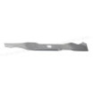 Lame de tondeuse de tondeuse MTD 457 x 17,8 mm - 742-0738