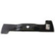 Lame de tondeuse gauche MTD 467 x 16,5 mm - 742-0673, 742-04021A