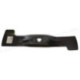 Lame de tondeuse droite MTD 467 x 16,5 mm - 742-0672, 742-04020A