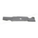 Lame de tondeuse MTD 470 mm - 742-0677